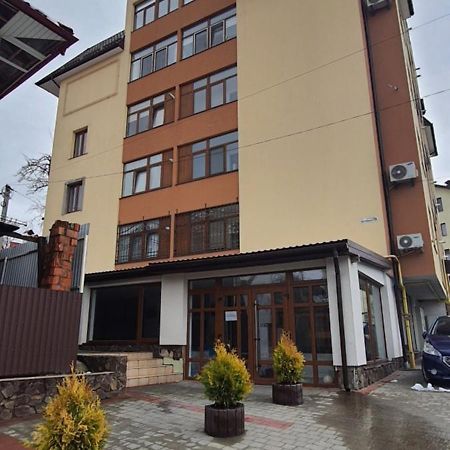 Дрогобицька 10В Апартаменти Truskavets Bagian luar foto
