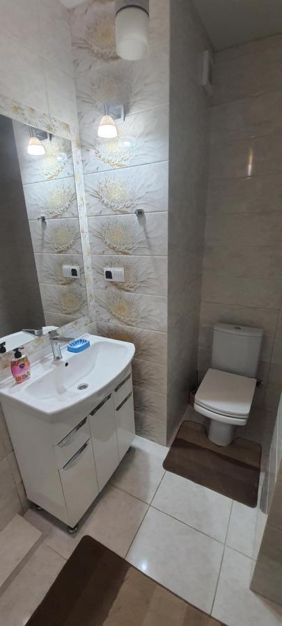 Дрогобицька 10В Апартаменти Truskavets Bagian luar foto